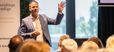 Najaarsbijeenkomst 2026: Schulden, echtscheiding en erfrecht