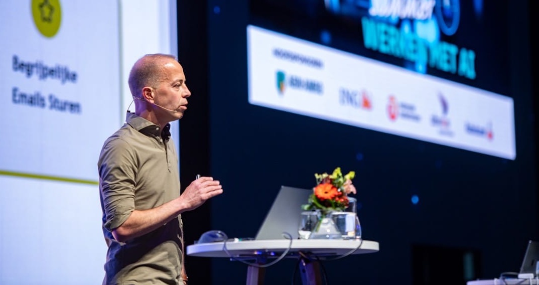 Voorjaarsbijeenkomst 2026: AI in de echtscheidingspraktijk