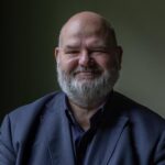 Bernard Schols 'Voorkom ruzie in bed'